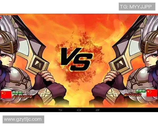 周静专访：从职业赛场到游戏文化的传承与发展之路