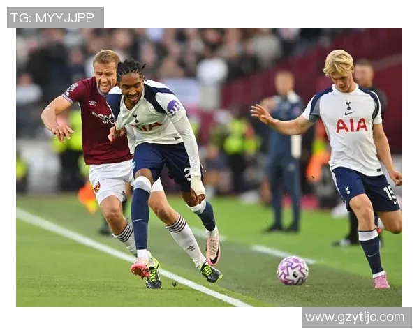 西汉姆财政困境或促库杜斯转会热刺交易成真