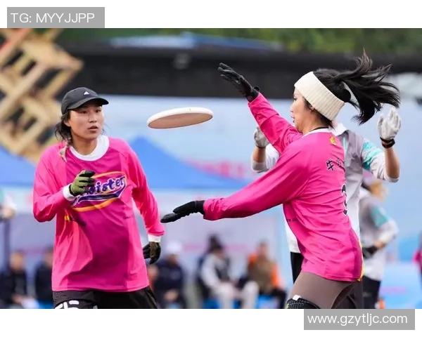 飞盘团队协作最新排名揭晓北京飞盘队稳居榜首引领潮流