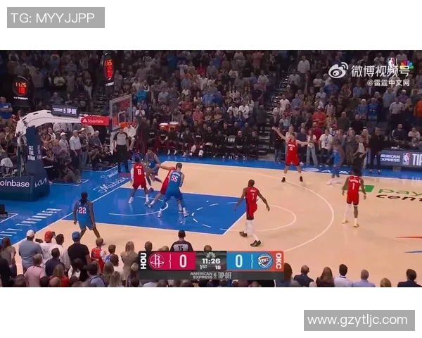 NBA雷霆对阵篮网精彩比赛回放全程解说视频分享